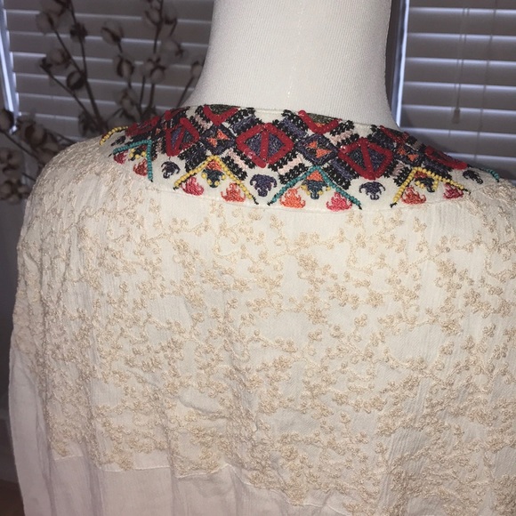 AS by DF Embellished Cover! NWT! - Picture 3 of 6